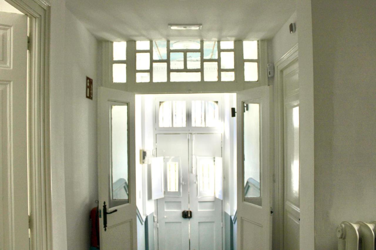 Вілла Casa Vizcaya Lanestosa Екстер'єр фото
