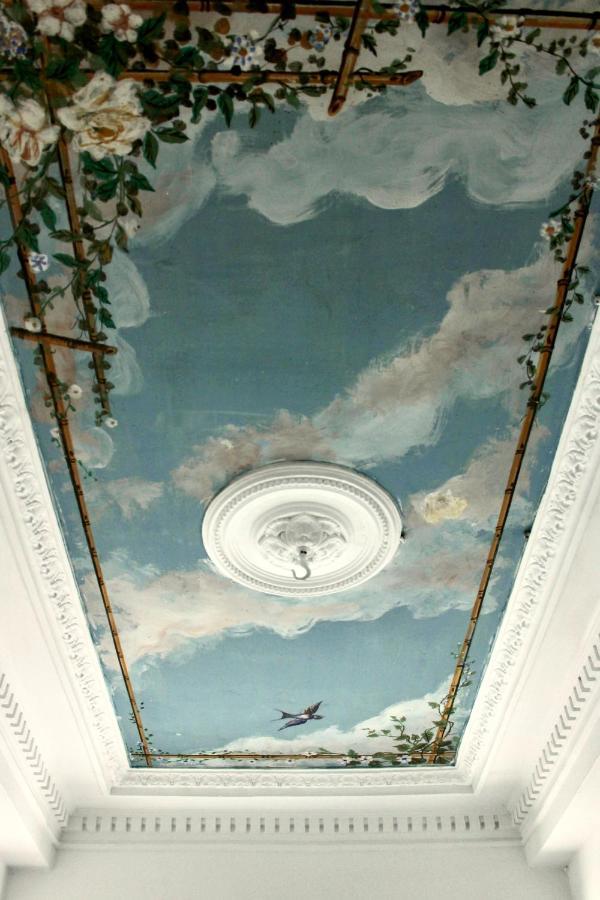 Вілла Casa Vizcaya Lanestosa Екстер'єр фото